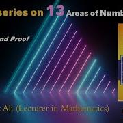 14 Division Algorithm Elementary Number Theory By David M Burton