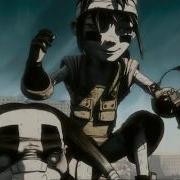 Animación Codehunters