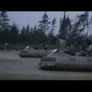 Die Another Day Intro Hovercraft Chase