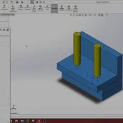 Opening A Subassembly In A Separate Window SolidWorks 2020