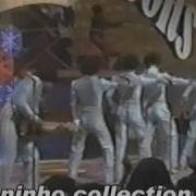 The Jacksons Shake Your Body