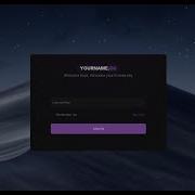 IMGUI LOADER AND MENU
