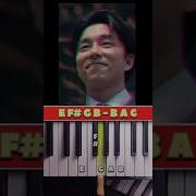 Nomi Xd BLAH Piano Tutorial Squidgameedit Salesman