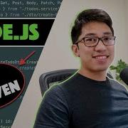Разработка API через тестирование TDD для NodeJS Express