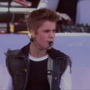 Never Say Never Live Oslo