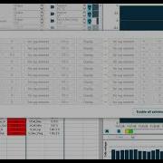 Advanced User Interface Management In LabVIEW Application