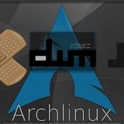 How To Patch DWM And ST On Arch