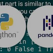 Compare Two DataFrames And Output Their Differences Side By Side