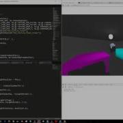 WebGL Shadow Mapping Tutorial 3 Using 32 Bit Floats