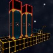 Cube Runner Lvl 23