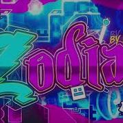 Zodiac Cursed S Pitch HQ Creo Sphere Super Low Pitch