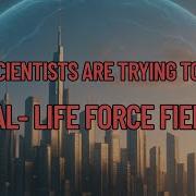 How Scientists Are Trying To Build Real Life Force Fields