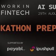 AI Summit Hackathon 2025 Work In Fintech X Google Cloud
