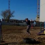 Stas Belashov Ricco Just Sunlight 2012 AVI Russian Freerun