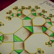 How To Draw Fractal Tree