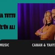 BİR FIRTINA TUTTU BİZİ KIRMIZI GÜLÜN ALİ VAR Akustik CANAN YAHYA GEYLAN GEYLAN MUSIC