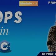 Introduction To OOPS Using C Practical 8 By Prof Niya Varghese