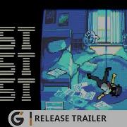 TEST TEST TEST Release Trailer