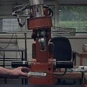 Position Based Eye In Hand Visual Servoing