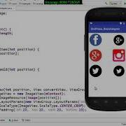 GridView To Display Image Using BaseAdapter In Android