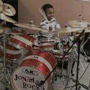System Of A Down Toxicity Drum Cover 5 Year Old Drummer Jonah Rocks