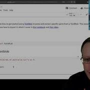 Getting Started With TextBlob