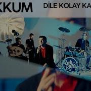 ZAKKUM Dile Kolay Kalbe Değil Akustik