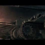 World Of Tanks We Will Rock You