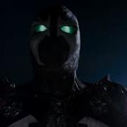 Spawn The Final Test The Prodigy I Tom Marello One Man Army