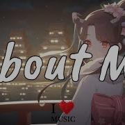 Koven X ROY KNOX About Me Lyrics Video