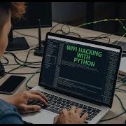 Hacker Tool In Python Build Your Own Network Scanner
