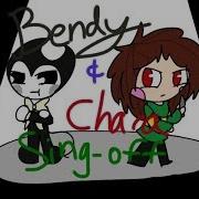Bendy Vs Chara Who Sings It Better