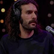 ORB Magical Sun Wave Color Live On KEXP