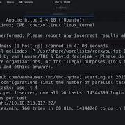 Tryhackme Library Walkthrough