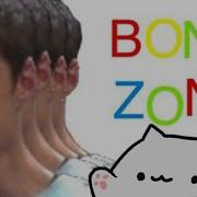 The BIG BANG BONGO CAT Ep1 Earrape