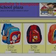 Practical 4 Creating Website Using Kompozer Designing Part