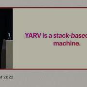 RailsConf 2022 A Rails Developer S Guide To The Ruby VM By Maple Ong