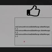 8 9 Introduce Parameter Object Técnicas De Refactoring