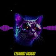 TECHNO DISCO 2024 TRIPPY RAVE MIX JANUARY