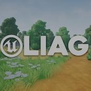 Simple Foliage Tutorial Unreal Engine