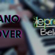Leprous Below Piano Cover