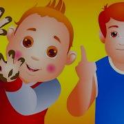 Johny Johny Yes Papa PART 2 And Many More Videos Popular Nursery Rhymes Collection By ChuChu TV
