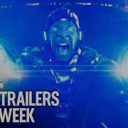 New Trailers This Week Week 2 2023