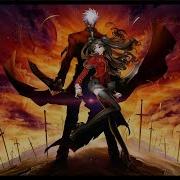 Fate Stay Night AMV Holding Out For A Hero