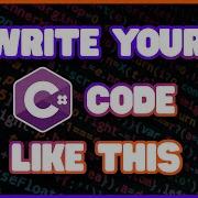 C Coding Conventions In Unity