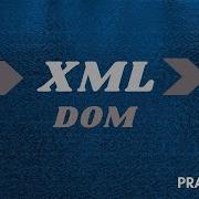 XML DOM Document Object Model