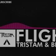 Introf FLIGHT TRISTAN G BRAKEN