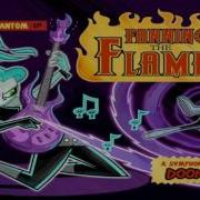 Danny Phantom Season 1 Title Cards