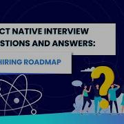 React Native Interview Questions And Answers