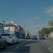 Confusing Junction 3 On Naas Driving Test Route